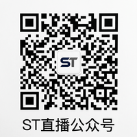 抖音走光公众号二维码